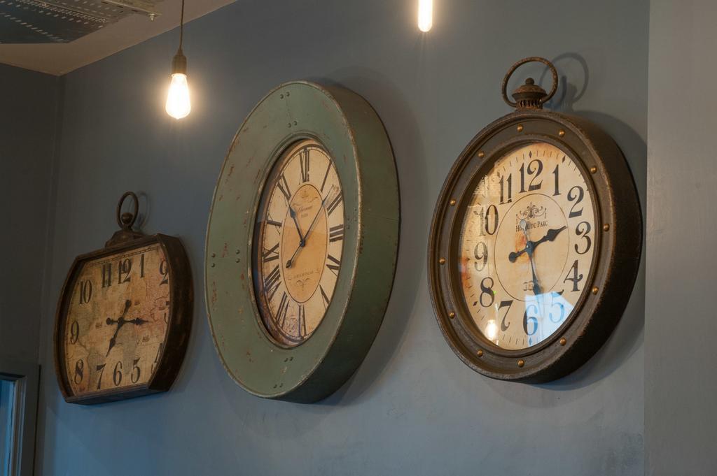 Hotel Forty One Driffield Bagian luar foto