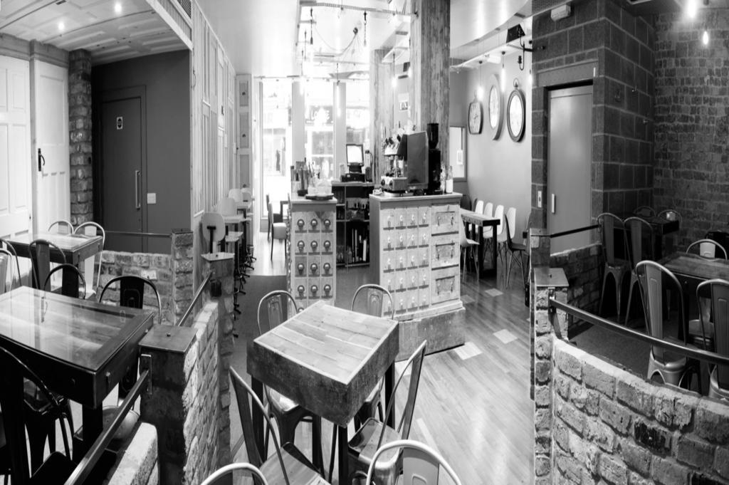 Hotel Forty One Driffield Bagian luar foto