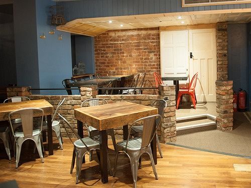 Hotel Forty One Driffield Bagian luar foto