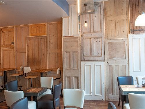 Hotel Forty One Driffield Bagian luar foto