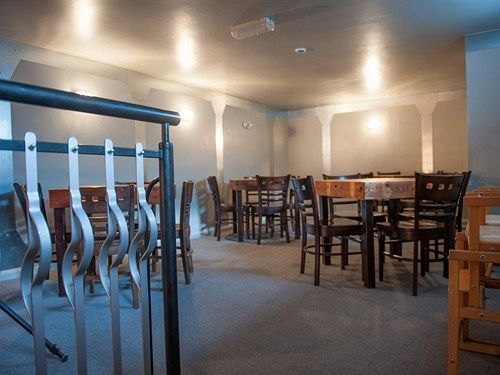 Hotel Forty One Driffield Bagian luar foto