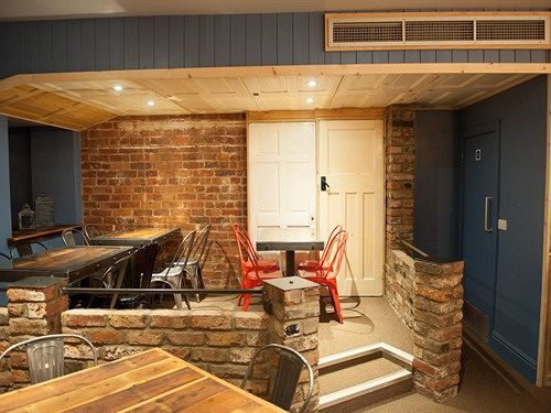 Hotel Forty One Driffield Bagian luar foto