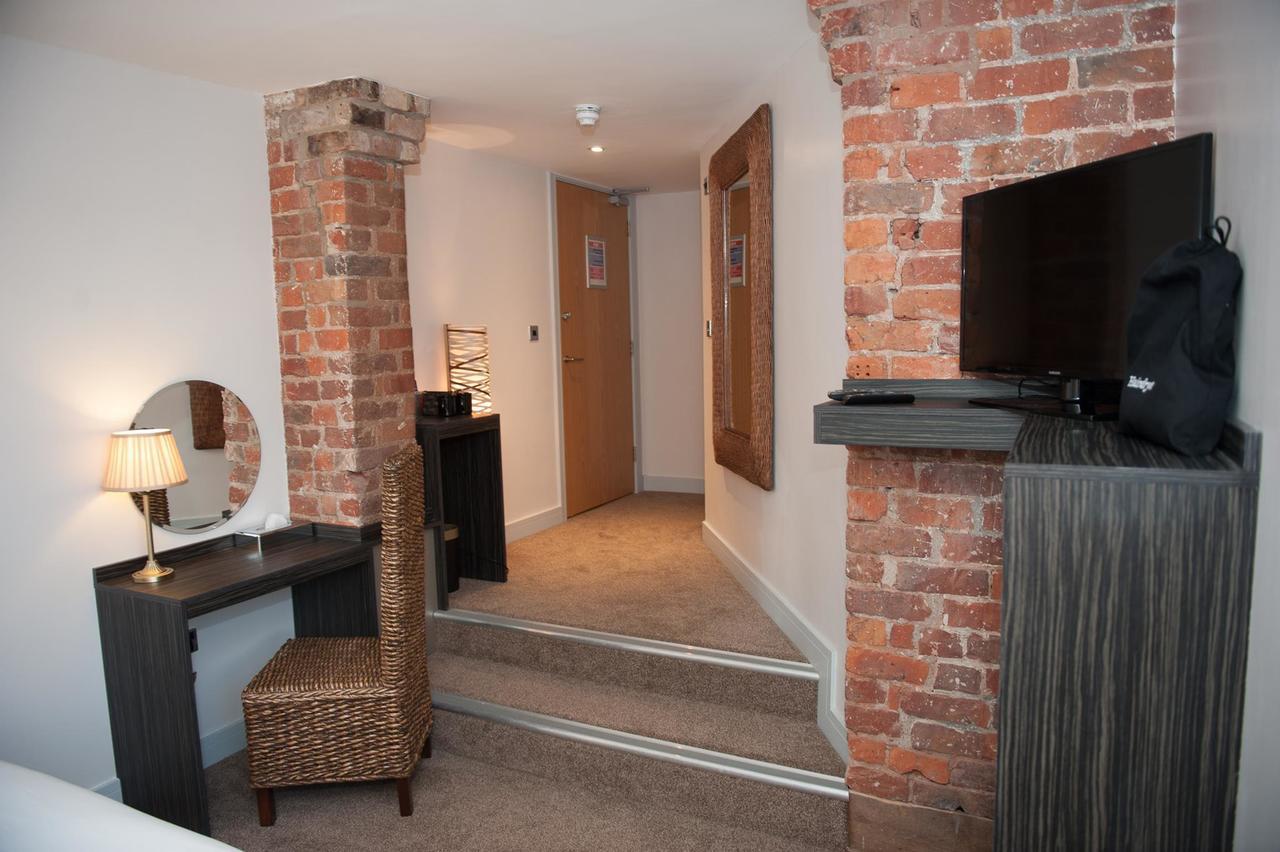 Hotel Forty One Driffield Ruang foto